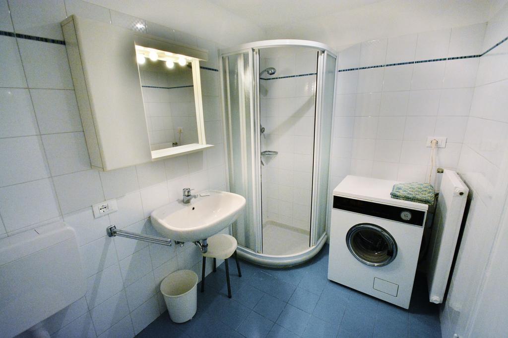 Appartement Ve.n.i.ce. Cera Palazzo Grimani *