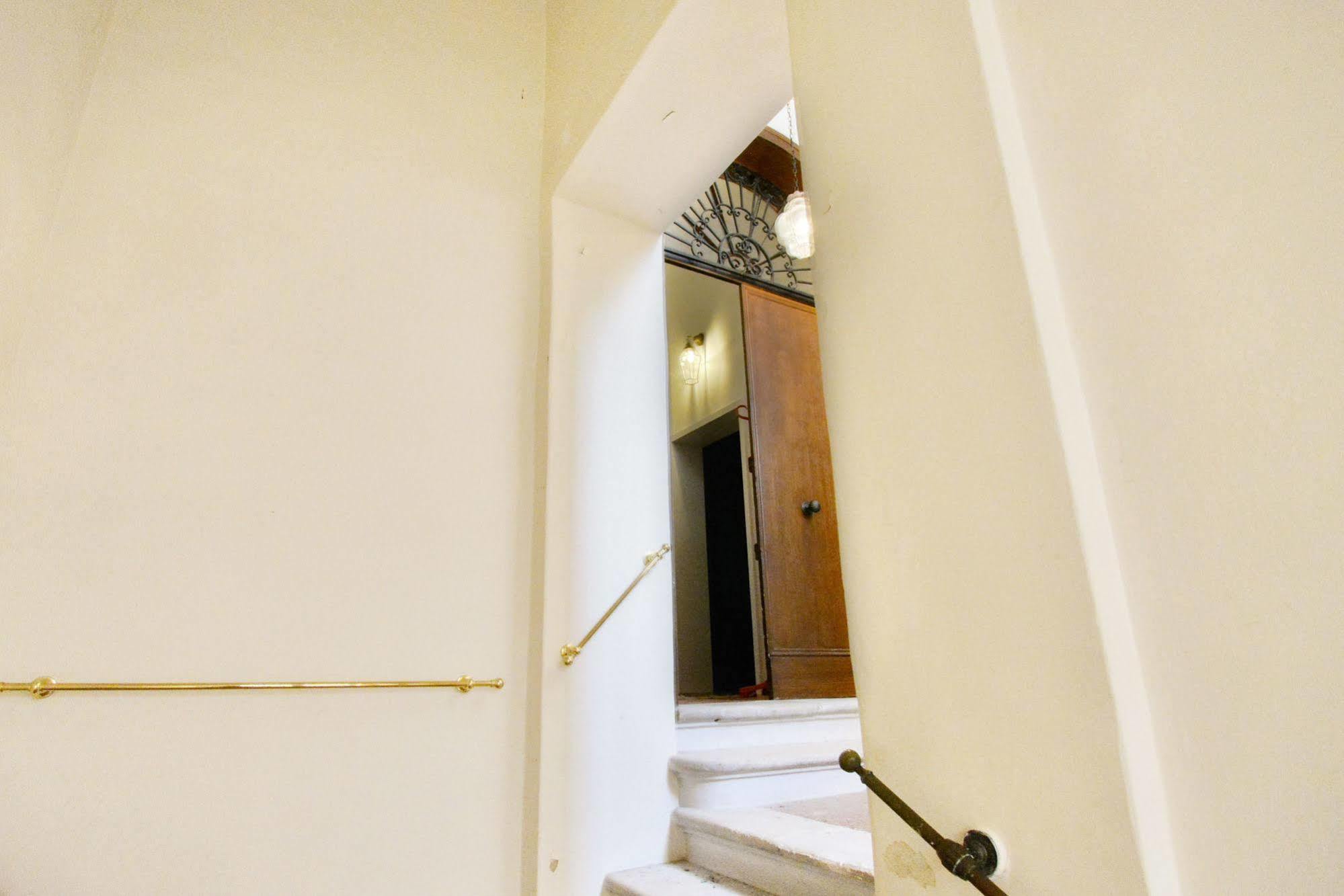 Appartement Ve.n.i.ce. Cera Palazzo Grimani *