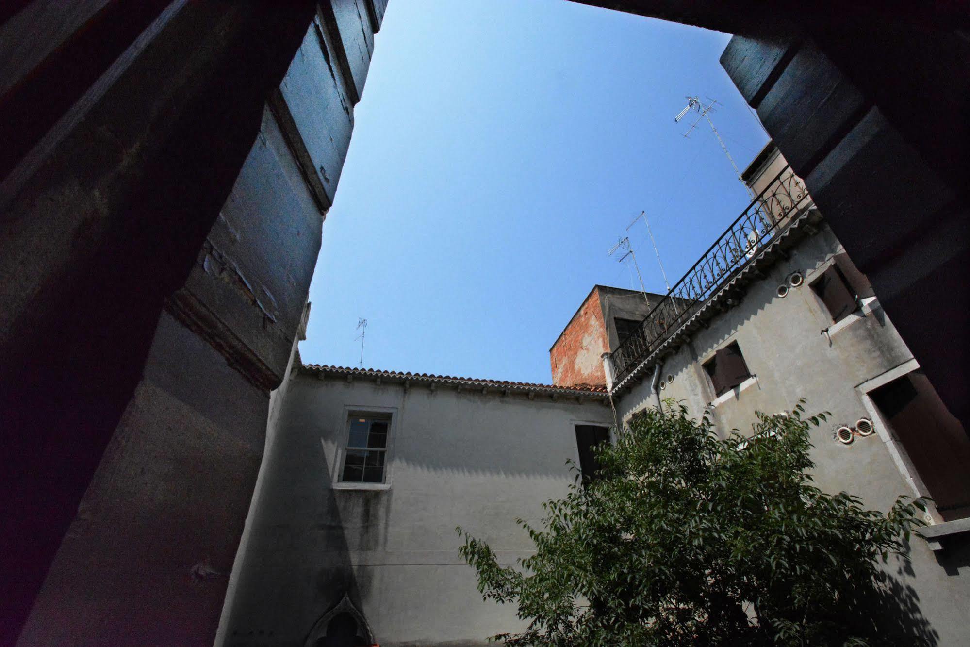 Ve.n.i.ce. Cera Palazzo Grimani Venise