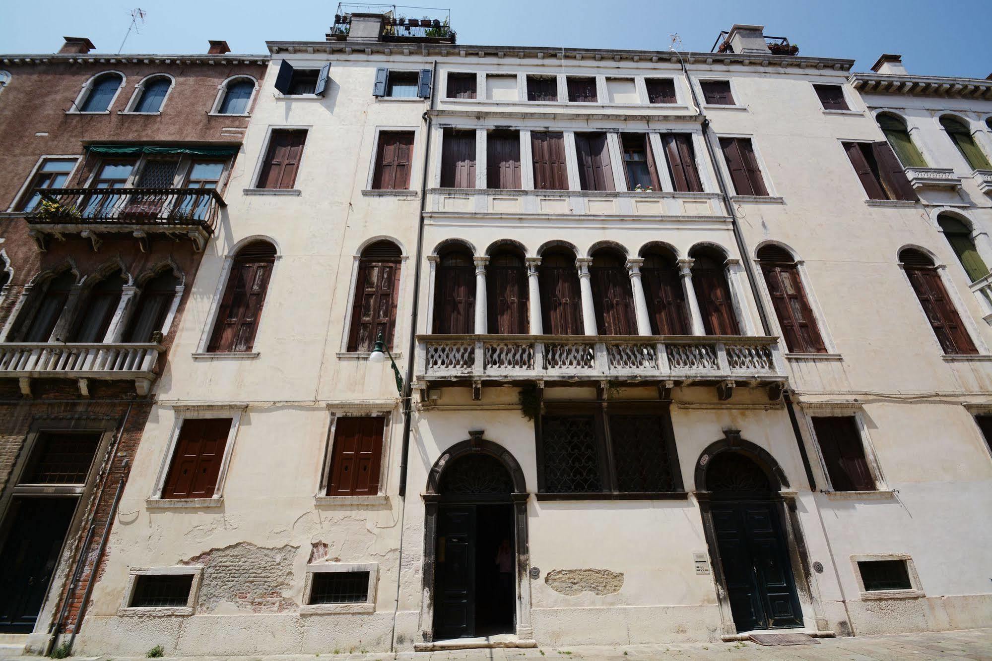 Appartement Ve.n.i.ce. Cera Palazzo Grimani