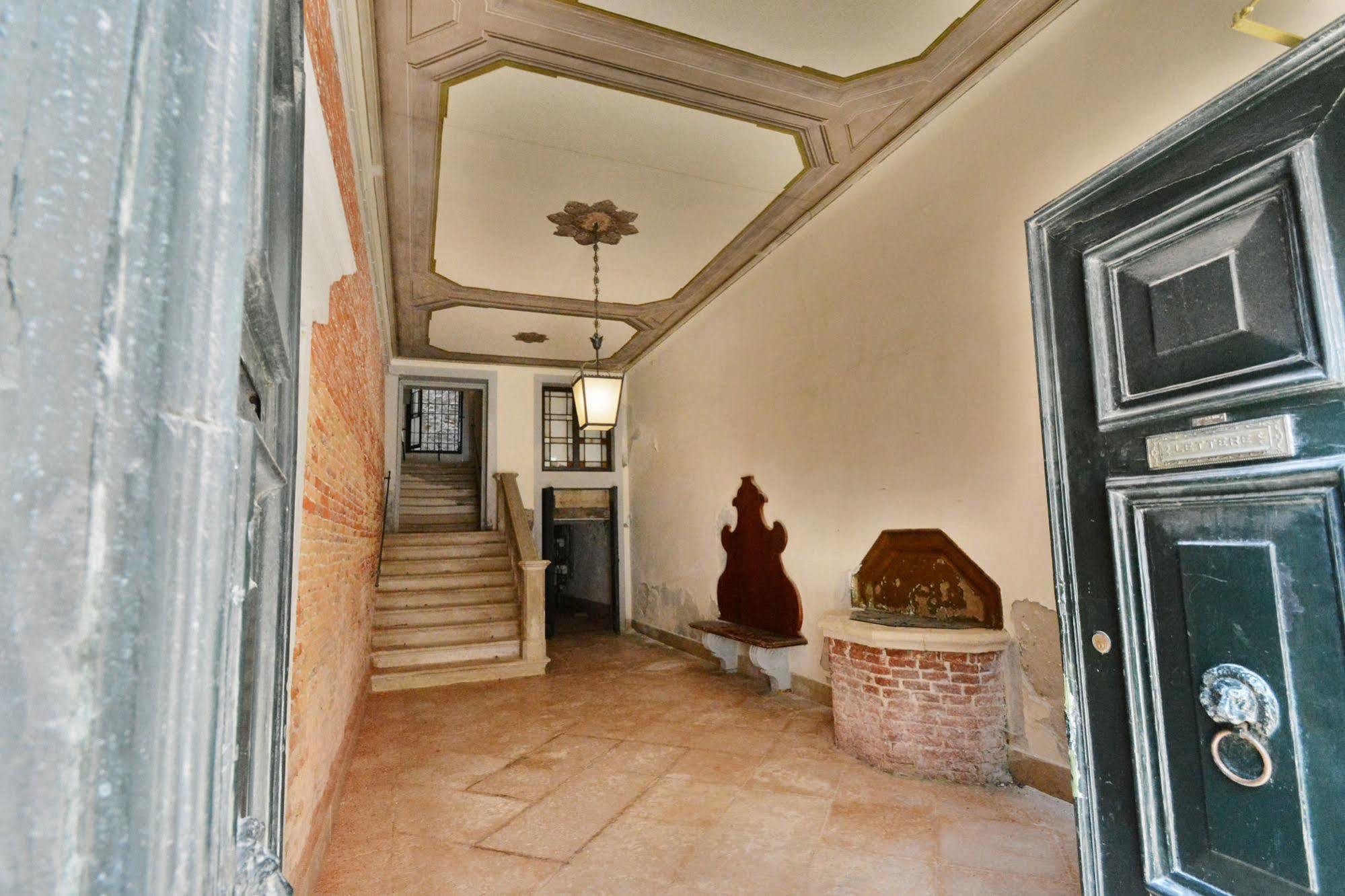 Ve.n.i.ce. Cera Palazzo Grimani Venetië