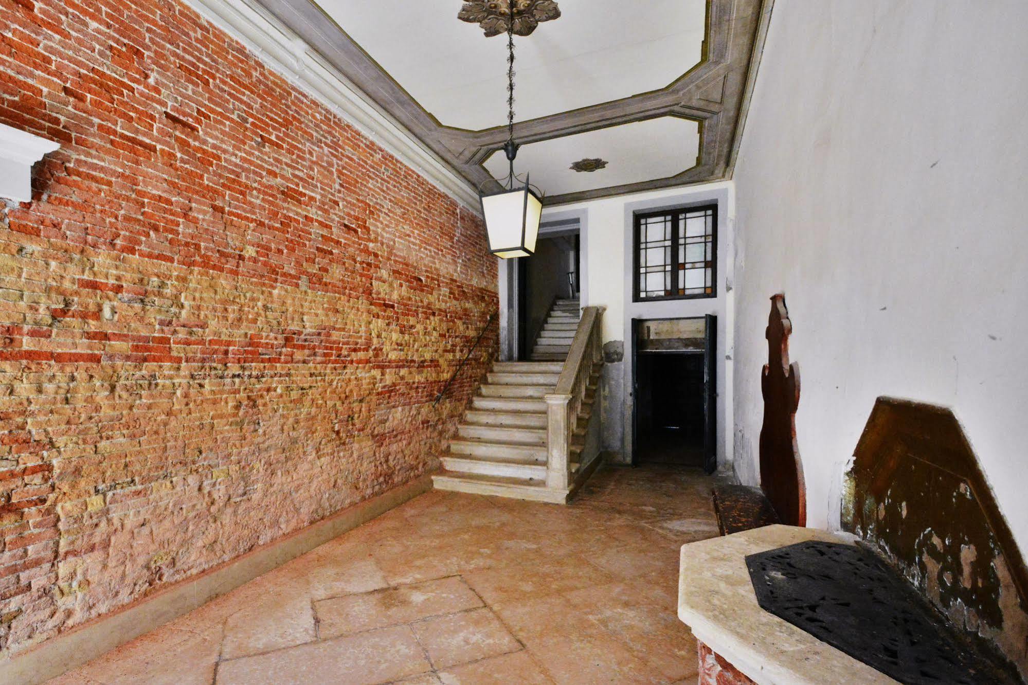 Ve.n.i.ce. Cera Palazzo Grimani Appartement