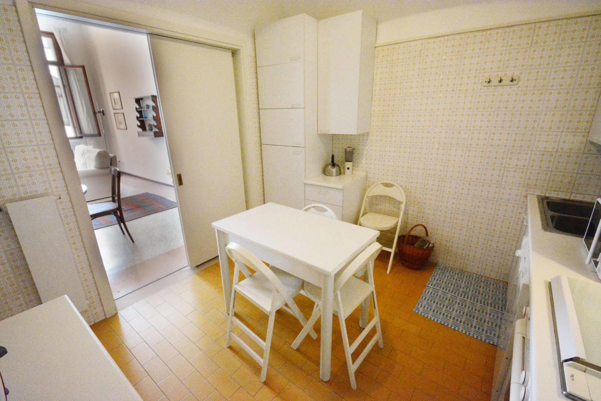 Appartement Ve.n.i.ce. Cera Palazzo Grimani *