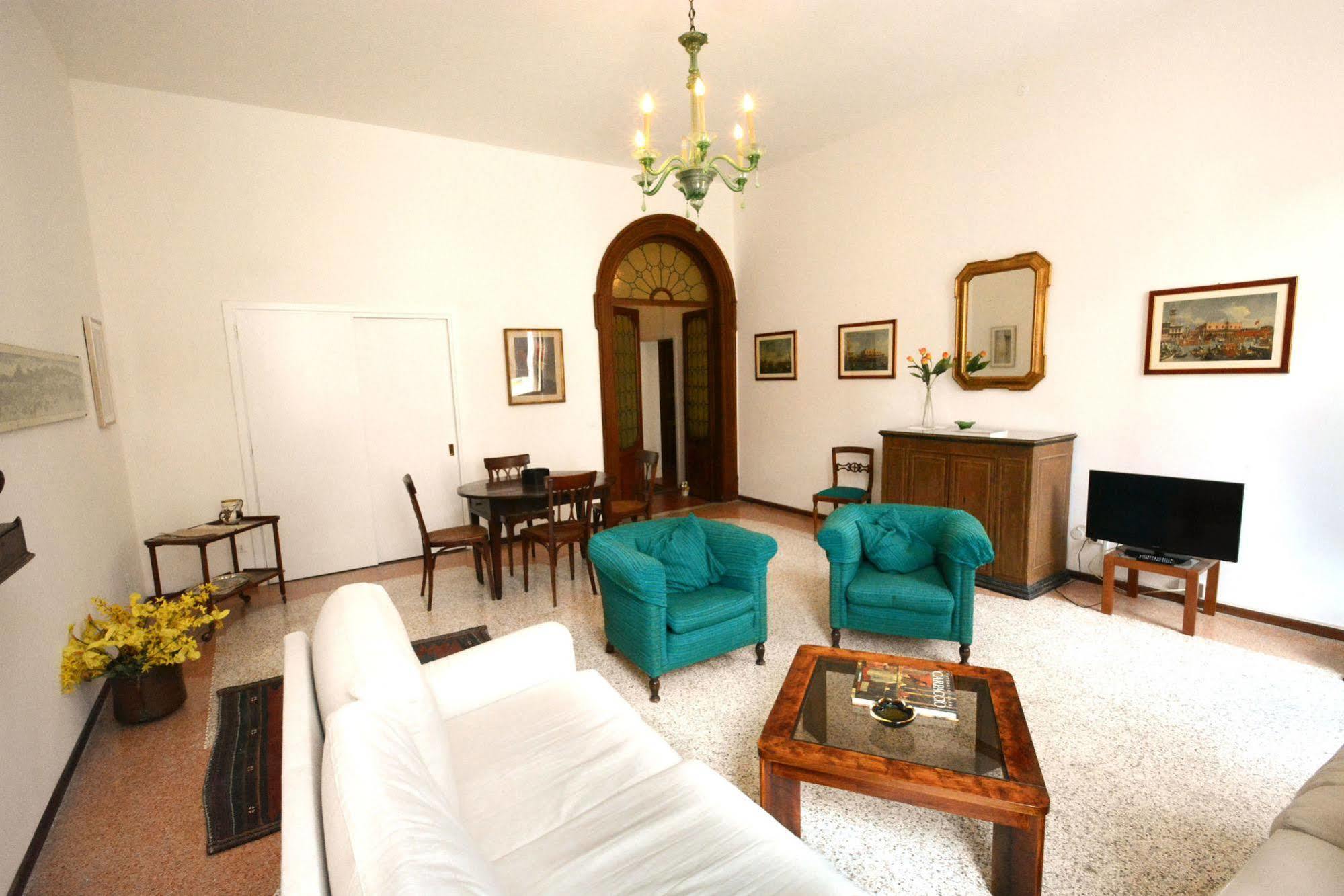 Appartement Ve.n.i.ce. Cera Palazzo Grimani Venetië