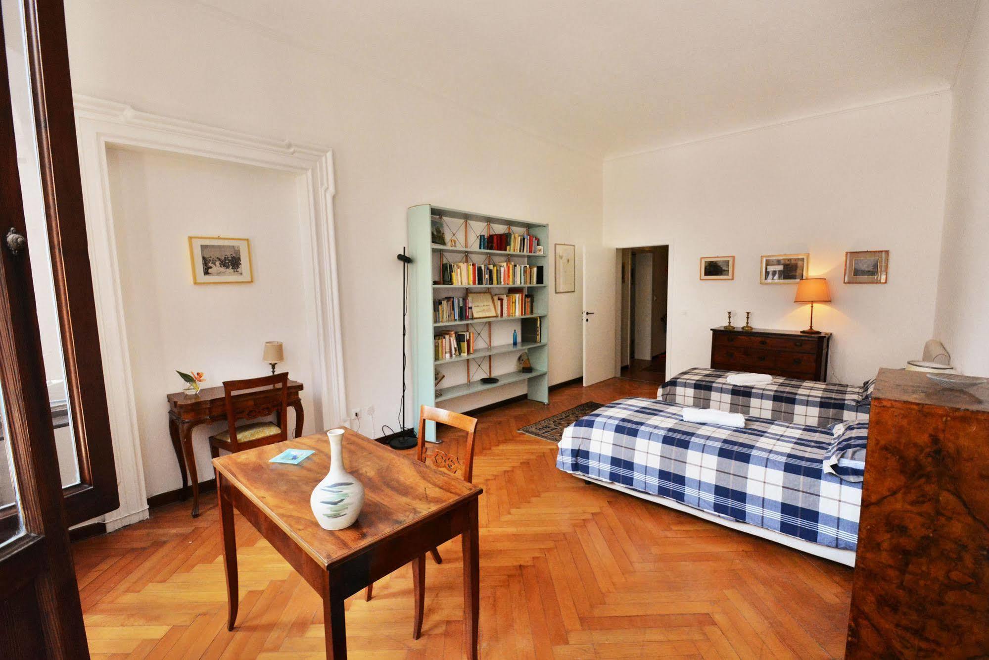 Ve.n.i.ce. Cera Palazzo Grimani Appartement *