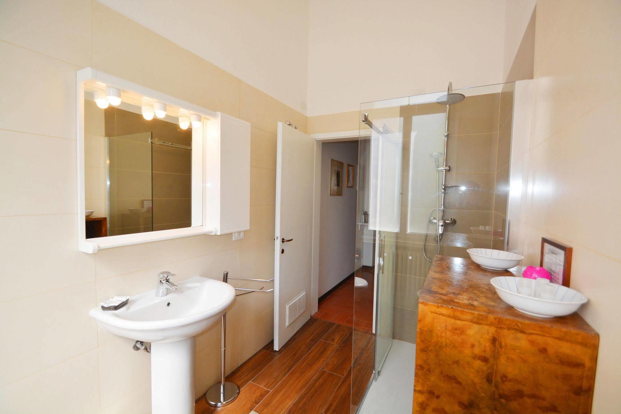 Ve.n.i.ce. Cera Palazzo Grimani Appartement *