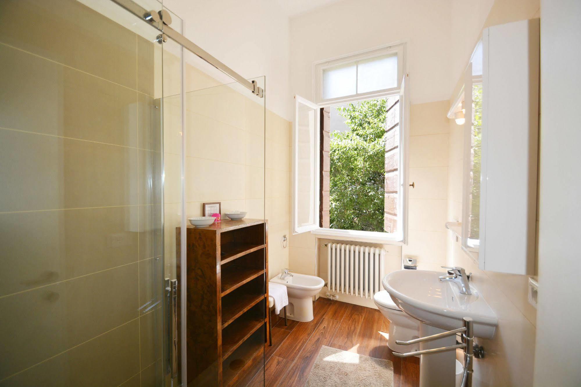 Appartement Ve.n.i.ce. Cera Palazzo Grimani *