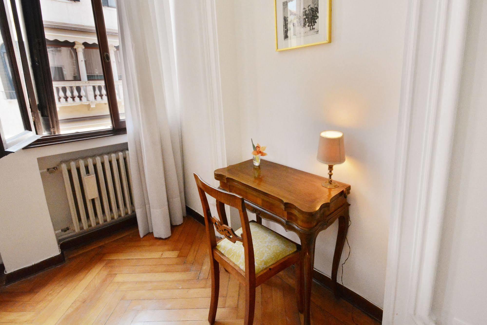 Appartement Ve.n.i.ce. Cera Palazzo Grimani Venise
