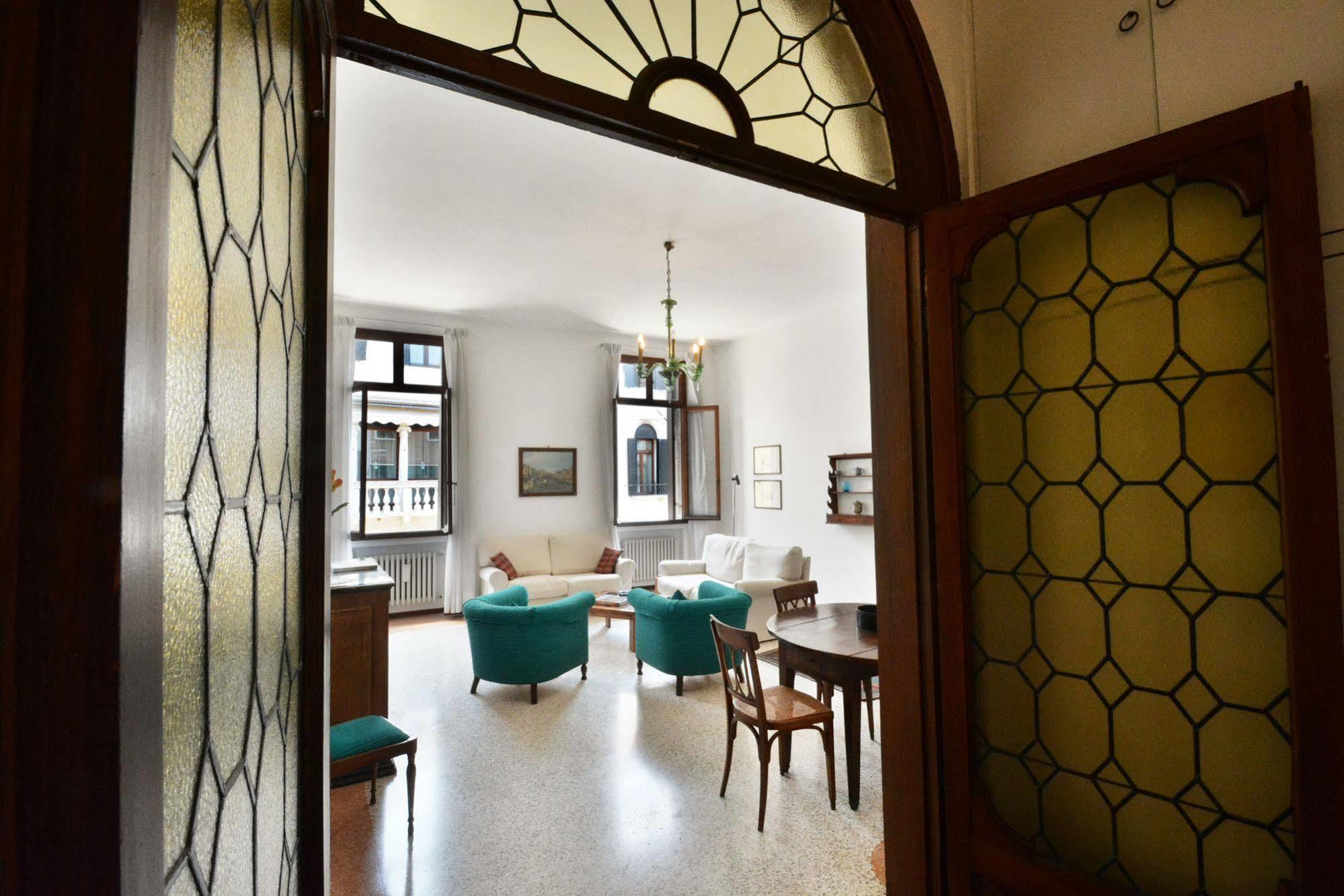 Ve.n.i.ce. Cera Palazzo Grimani Appartement