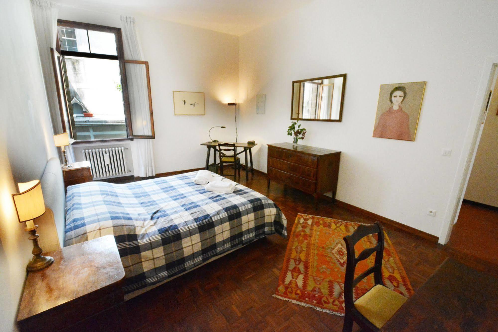 Appartement Ve.n.i.ce. Cera Palazzo Grimani *