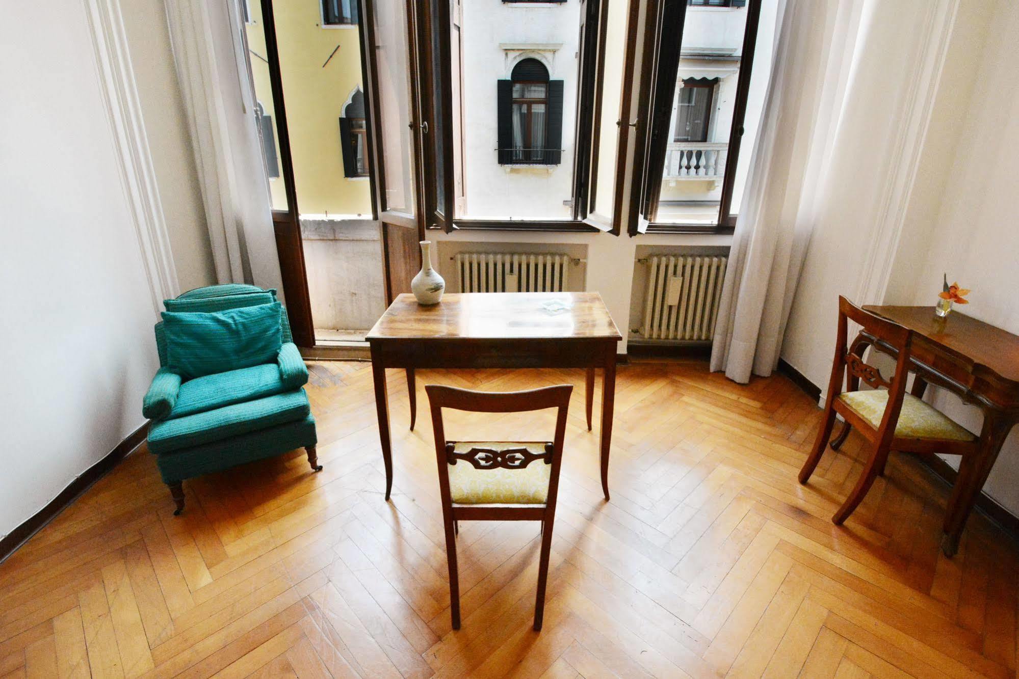 Appartement Ve.n.i.ce. Cera Palazzo Grimani