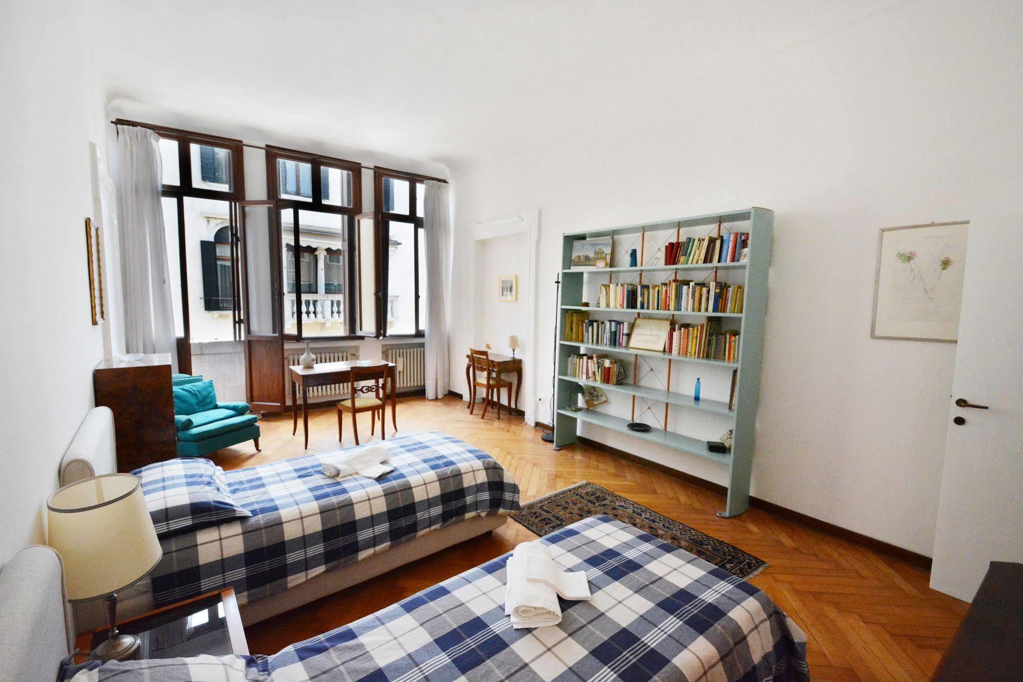 Appartement Ve.n.i.ce. Cera Palazzo Grimani