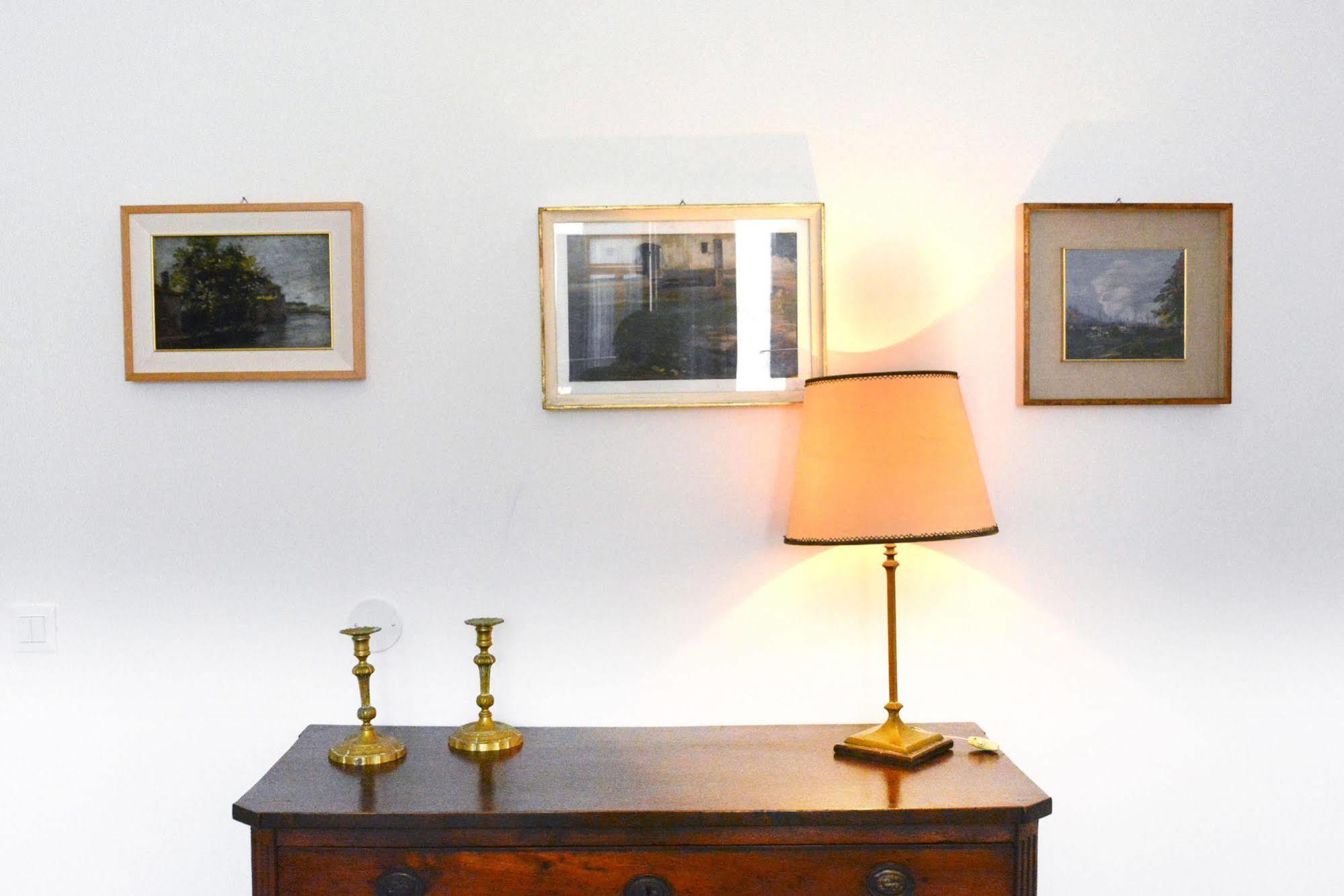 Ve.n.i.ce. Cera Palazzo Grimani Appartement