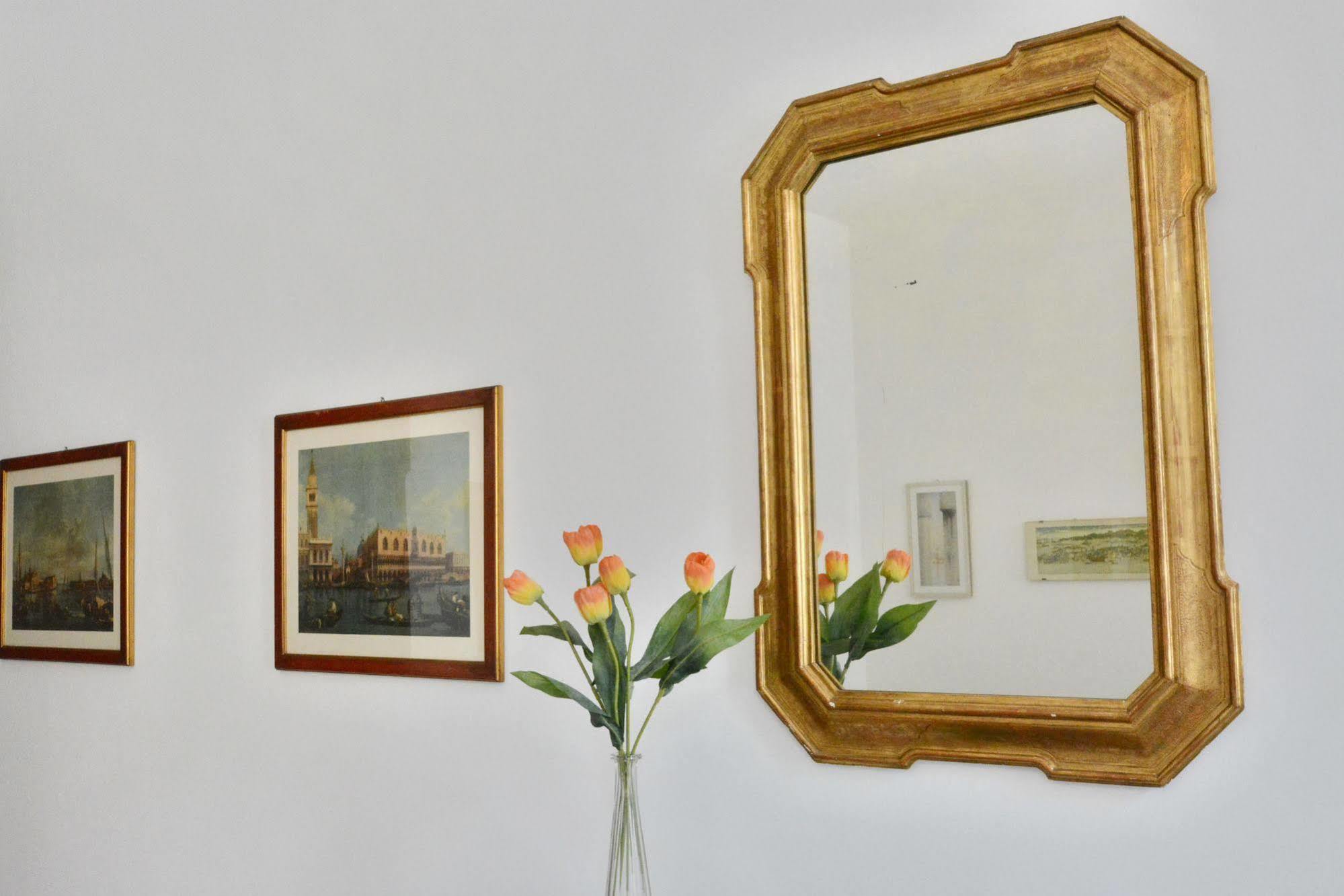 Ve.n.i.ce. Cera Palazzo Grimani Appartement *