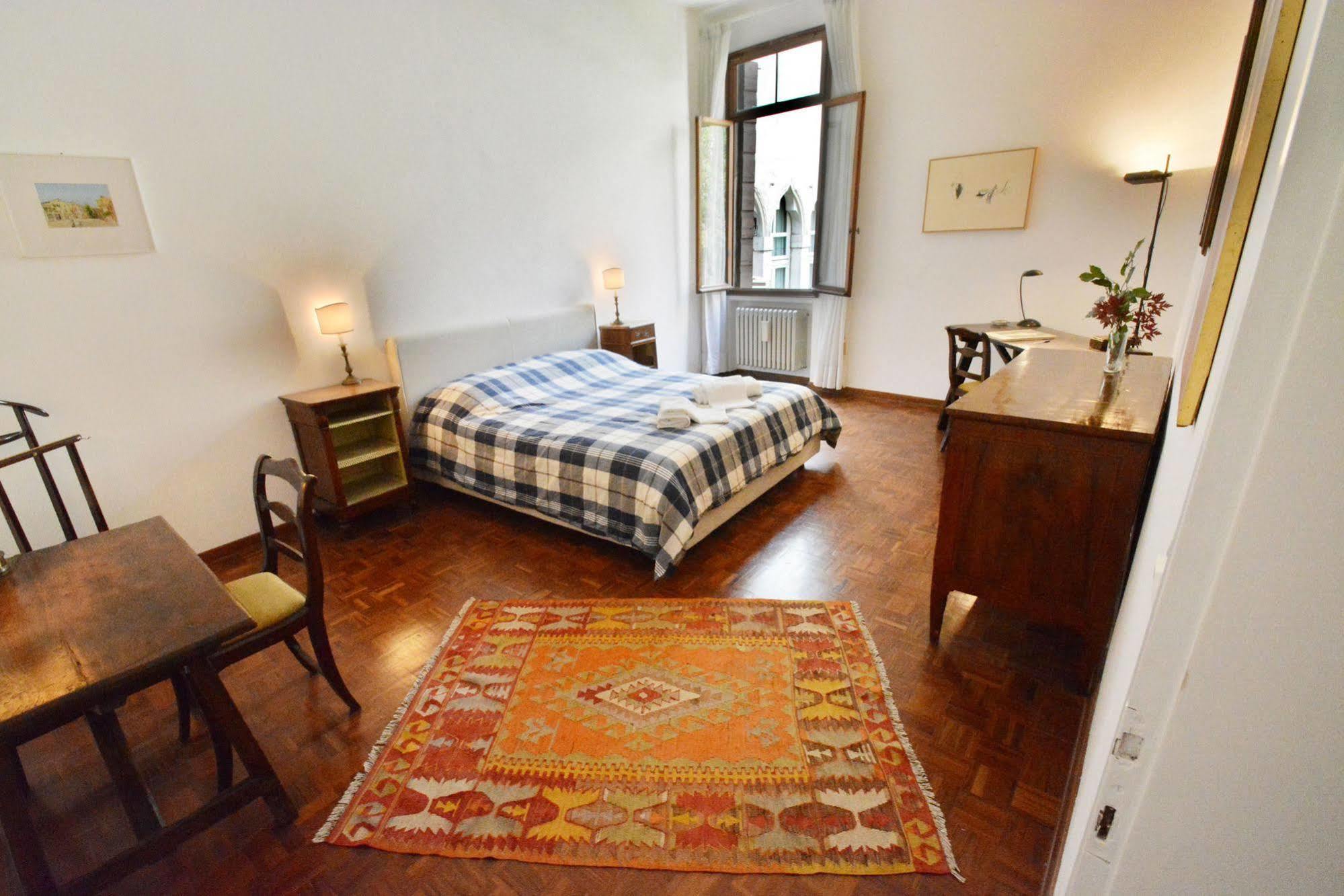 Appartement Ve.n.i.ce. Cera Palazzo Grimani